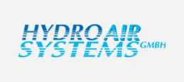 Hydro Air Systems Aggregatebau - Logo